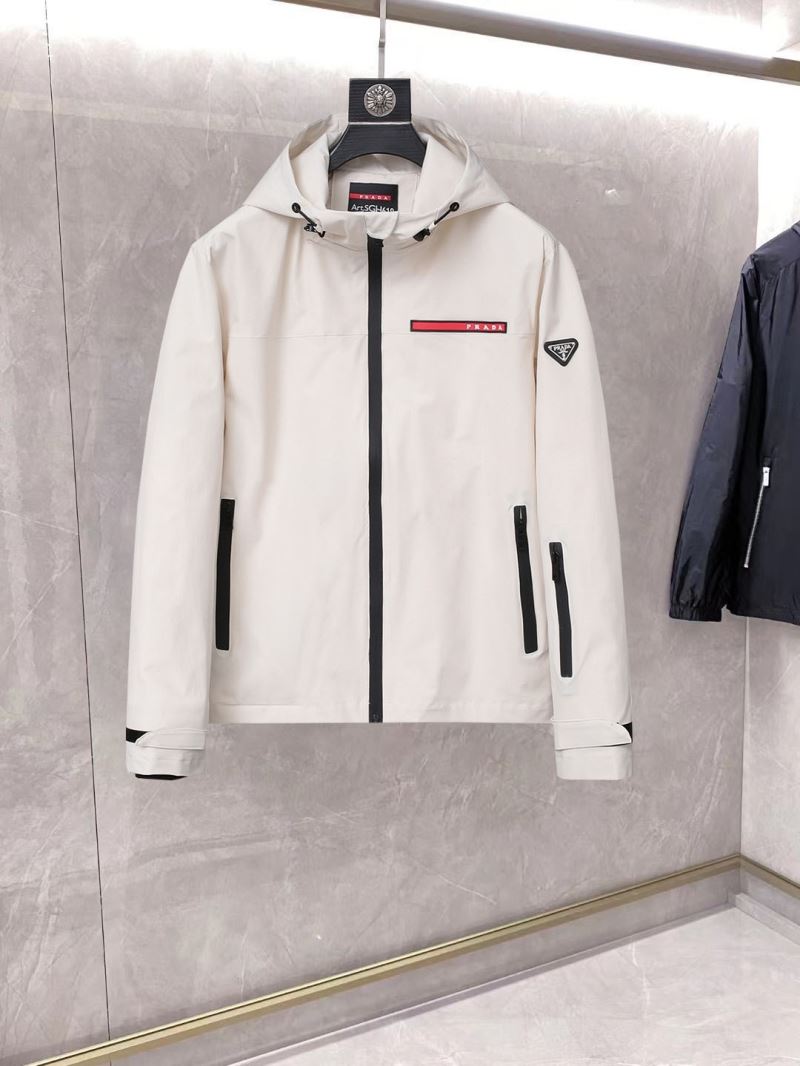 Prada Outwear